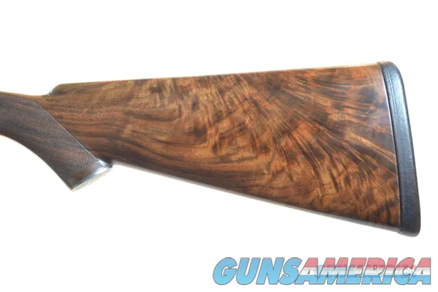 Inverness - Special, Round Body, 20ga. 28 Barrels with Screw-in Choke Tubes. #32075 Img-4