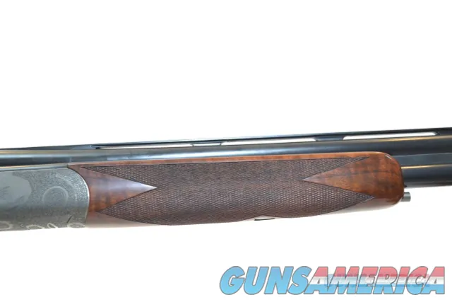 Inverness - Special, Round Body, 20ga. 28 Barrels with Screw-in Choke Tubes. #32075 Img-5