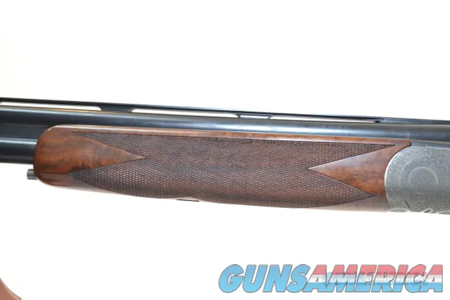 Inverness - Special, Round Body, 20ga. 28 Barrels with Screw-in Choke Tubes. #32075 Img-6