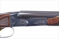 Winchester - Model 21, 20ga. Img-1