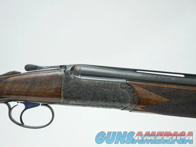 Inverness - Special, Round Body, 20ga. 28 Barrels Img-1
