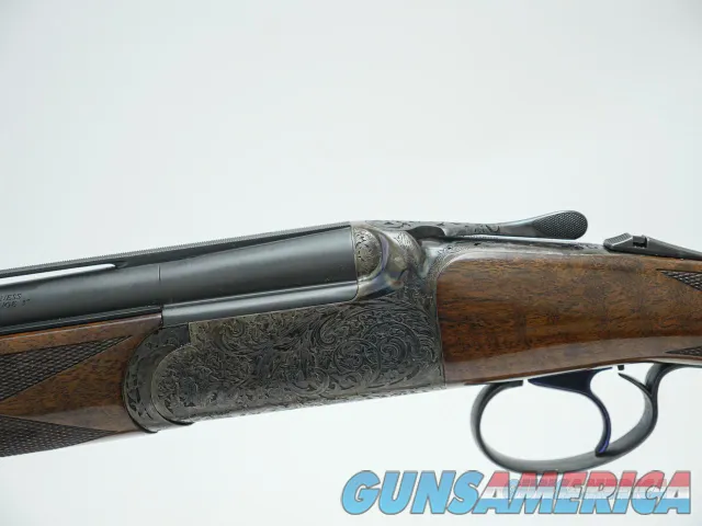 Inverness - Special, Round Body, 20ga. 28 Barrels Img-2