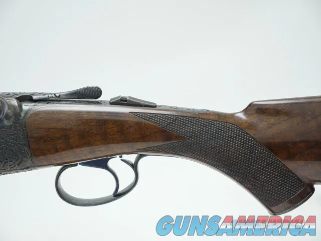 Inverness - Special, Round Body, 20ga. 28 Barrels Img-8