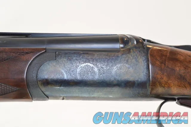 Inverness - Standard, Round Body, 20ga. 30 Barrels with Screw-in Choke Tubes. #26553 Img-2