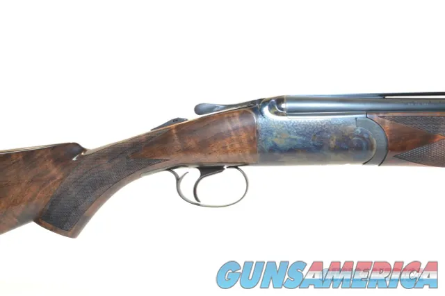 Inverness - Standard, Round Body, 20ga. 30 Barrels with Screw-in Choke Tubes. #26553 Img-7