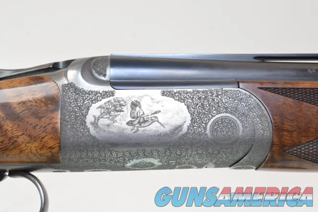 Inverness - Special, Round Body, 20ga. 28 Barrels. #28689 Img-1
