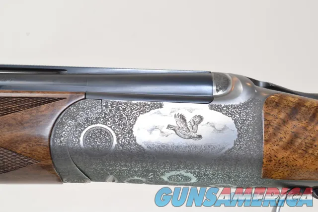 Inverness - Special, Round Body, 20ga. 28 Barrels. #28689 Img-2