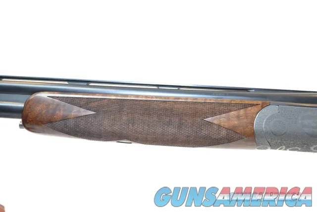 Inverness - Special, Round Body, 20ga. 28 Barrels. #28689 Img-6