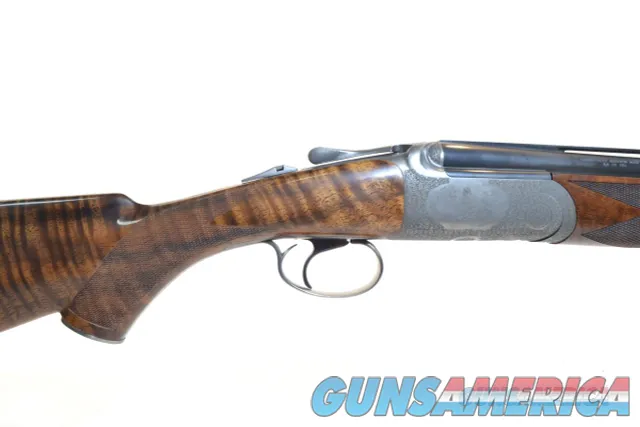 Inverness - Special, Round Body, 20ga. 28 Barrels. #28689 Img-7