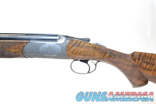 Inverness - Special, Round Body, 20ga. 28 Barrels. #28689 Img-8