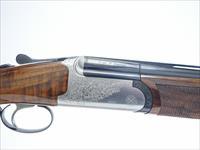 B. Rizzini - Round Body EM, 20ga. 29" Barrels. #16277