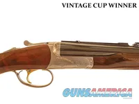 CSMC - RBL, SxS, Professional, Sabot Slug Gun, 20ga. 24" Barrels. 