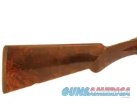 CSMC - RBL, SxS, Professional, Sabot Slug Gun, 20ga. 24" Barrels. 