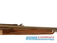 CSMC - RBL, SxS, Professional, Sabot Slug Gun, 20ga. 24" Barrels. 