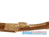 CSMC - RBL, SxS, Professional, Sabot Slug Gun, 20ga. 24" Barrels. 