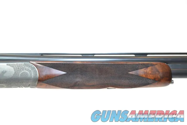Inverness - Special, Round Body, 20ga. 28 Barrels with Screw-in Choke Tubes. #28476 Img-5