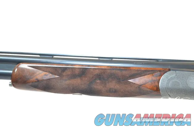 Inverness - Special, Round Body, 20ga. 28 Barrels with Screw-in Choke Tubes. #28476 Img-6