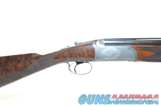 Inverness - Special, Round Body, 20ga. 28 Barrels with Screw-in Choke Tubes. #28476 Img-7