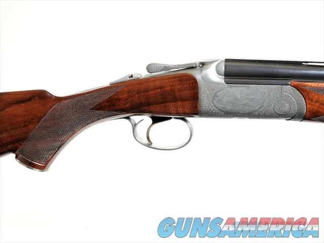 Inverness - Special, Round Body, 20ga. 28 Barrels Img-8