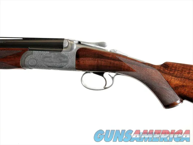 Inverness - Special, Round Body, 20ga. 28 Barrels Img-9