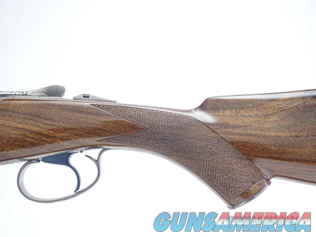 Inverness - Deluxe, Round Body, 20ga. 30 Barrels Img-8