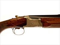 Winchester - Model 101, Diamond Grade, Skeet Model, .410ga. 27  Barrels Choked SKEET/SKEET. Img-1