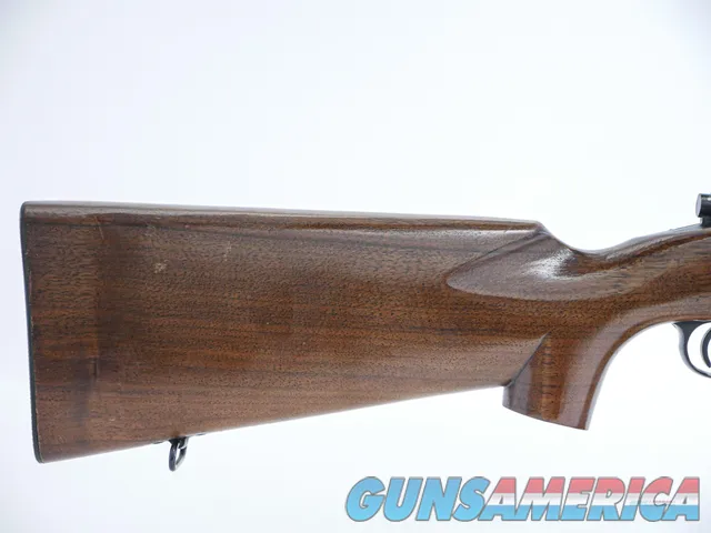 Winchester - Model 70, Target Model, .243 Winchester, 26 barrel Img-3