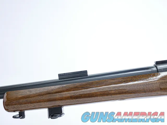 Winchester - Model 70, Target Model, .243 Winchester, 26 barrel Img-6