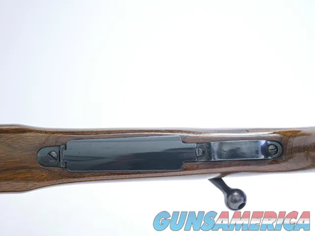 Winchester - Model 70, Target Model, .243 Winchester, 26 barrel Img-7