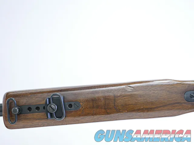 Winchester - Model 70, Target Model, .243 Winchester, 26 barrel Img-8