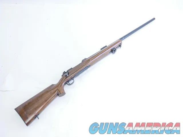 Winchester - Model 70, Target Model, .243 Winchester, 26 barrel Img-9
