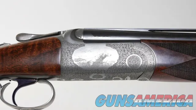 Inverness - Special, Round Body, 20ga. 28 Barrels. #32076 Img-1