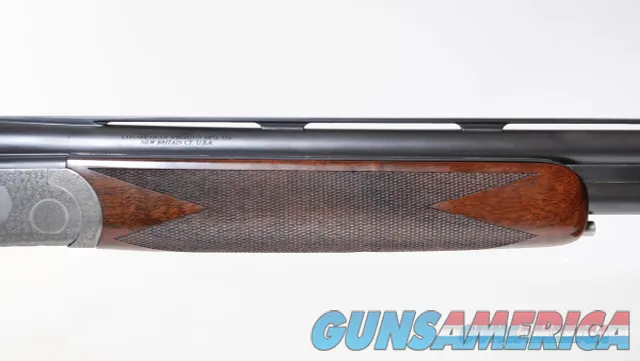 Inverness - Special, Round Body, 20ga. 28 Barrels. #32076 Img-3