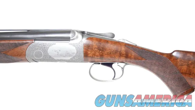 Inverness - Special, Round Body, 20ga. 28 Barrels. #32076 Img-7