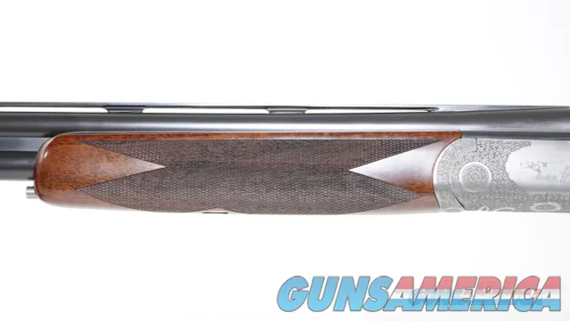 Inverness - Special, Round Body, 20ga. 28 Barrels. #32076 Img-8
