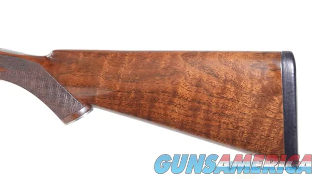 Inverness - Special, Round Body, 20ga. 28 Barrels. #32076 Img-10