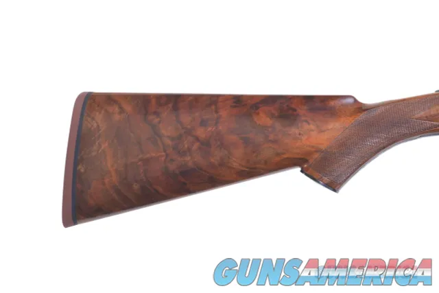 Inverness - Deluxe, Round Body, 20ga. 30 Barrels. #44744 Img-3