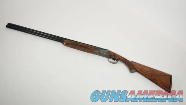 Inverness - Special, Round Body, 20ga. 28 Barrels. #28658 Img-3