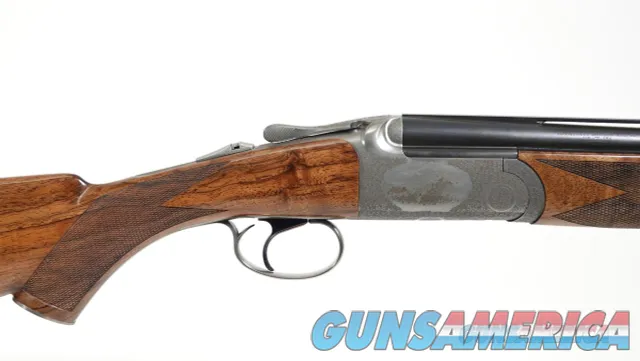 Inverness - Special, Round Body, 20ga. 28 Barrels. #28658 Img-5