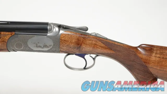 Inverness - Special, Round Body, 20ga. 28 Barrels. #28658 Img-7