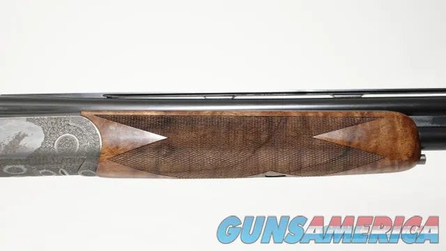 Inverness - Special, Round Body, 20ga. 28 Barrels. #28658 Img-8