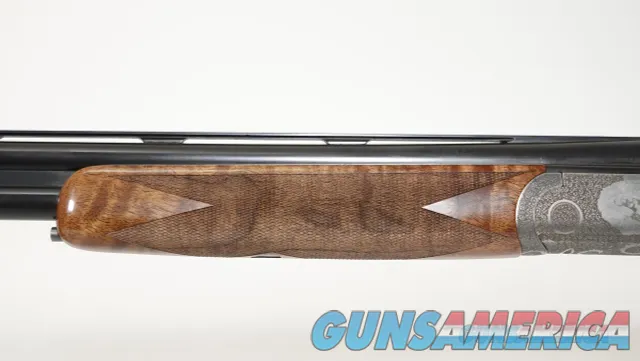 Inverness - Special, Round Body, 20ga. 28 Barrels. #28658 Img-10