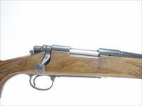 Remington - Model 700 BDL Custom Deluxe, .308 Win. 22 Barrel Img-1