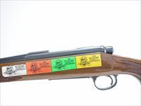 Remington - Model 700 BDL Custom Deluxe, .308 Win. 22 Barrel Img-2