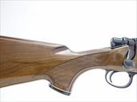 Remington - Model 700 BDL Custom Deluxe, .308 Win. 22 Barrel Img-7