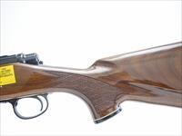 Remington - Model 700 BDL Custom Deluxe, .308 Win. 22 Barrel Img-8