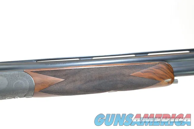 Inverness - Special, Round Body, 20ga. 28 Barrels with Screw-in Choke Tubes. #35253 Img-5