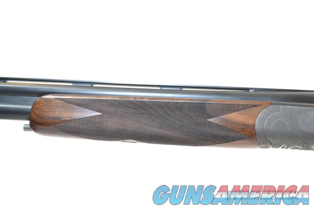 Inverness - Special, Round Body, 20ga. 28 Barrels with Screw-in Choke Tubes. #35253 Img-6