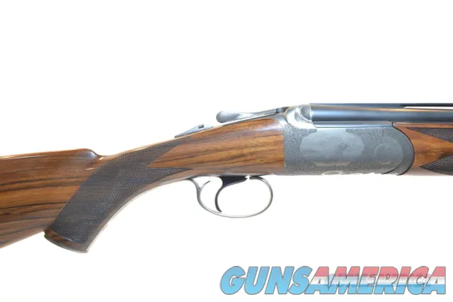 Inverness - Special, Round Body, 20ga. 28 Barrels with Screw-in Choke Tubes. #35253 Img-7