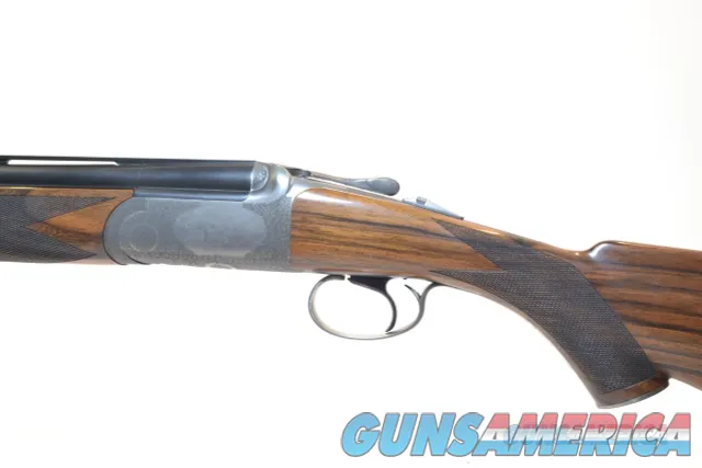 Inverness - Special, Round Body, 20ga. 28 Barrels with Screw-in Choke Tubes. #35253 Img-8